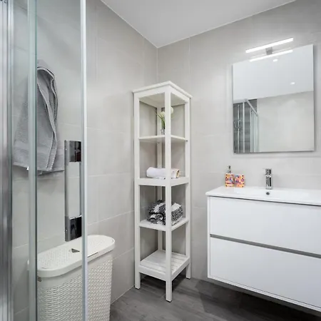 Apartament Arena En Perlora - Vut-735-as