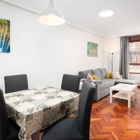 Arena En Perlora - Vut-735-as Apartment Gijon