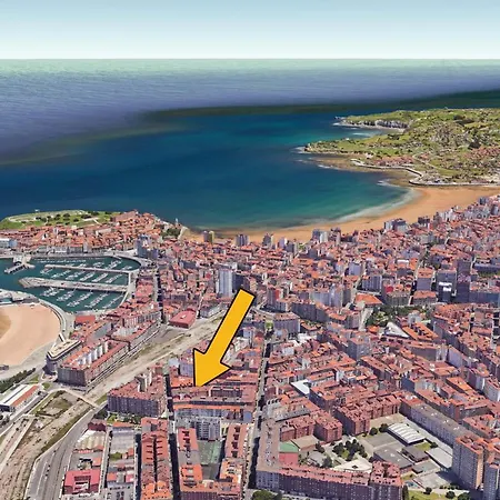 Apartament Arena En Perlora - Vut-735-as