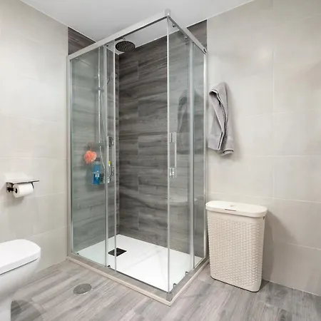 Arena En Perlora - Vut-735-as Apartament