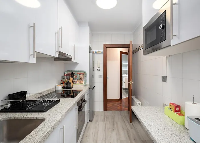 Arena En Perlora - Vut-735-as Apartman *