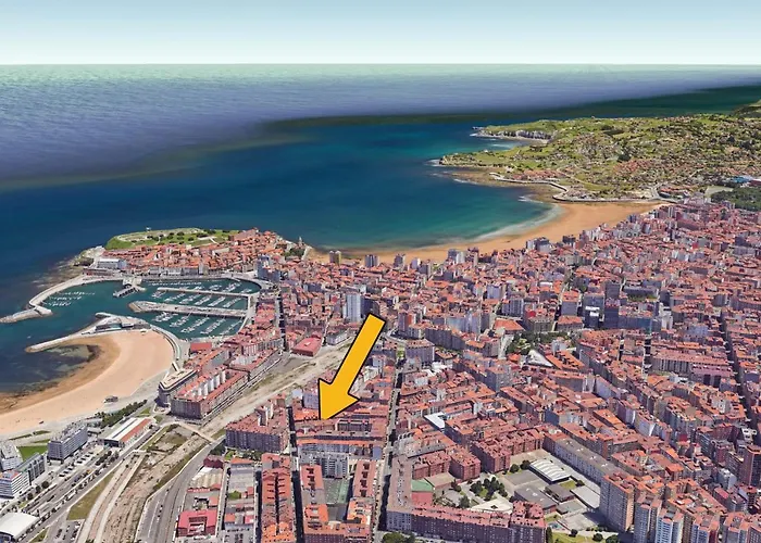 Apartman Arena En Perlora - Vut-735-as