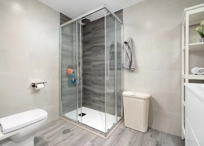 Arena En Perlora - Vut-735-as Apartman