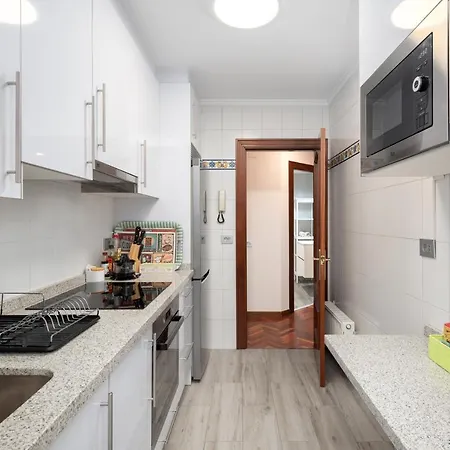 Arena En Perlora - Vut-735-as Lägenhet *