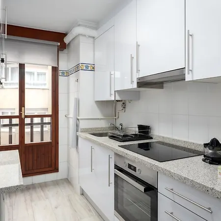 Lägenhet Arena En Perlora - Vut-735-as Gijón